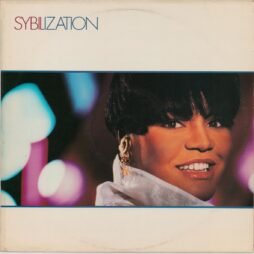 Sybil - Sybilization (VG)