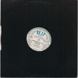 Ambassadors Of Funk - Body Music (VG+/Gen) (12")