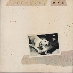 Fleetwood Mac - Tusk (VG) (2LP)