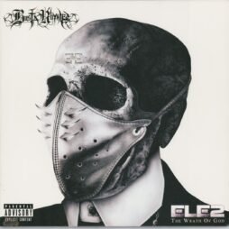Busta Rhymes - Extinction Level Event 2: The Wrath Of God (VG+/VG) (2LP) (Black and White Split Vinyl)