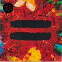Ed Sheeran - = (Equals) (VG+)
