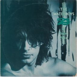 The Waterboys - A Pagan Place (G+)