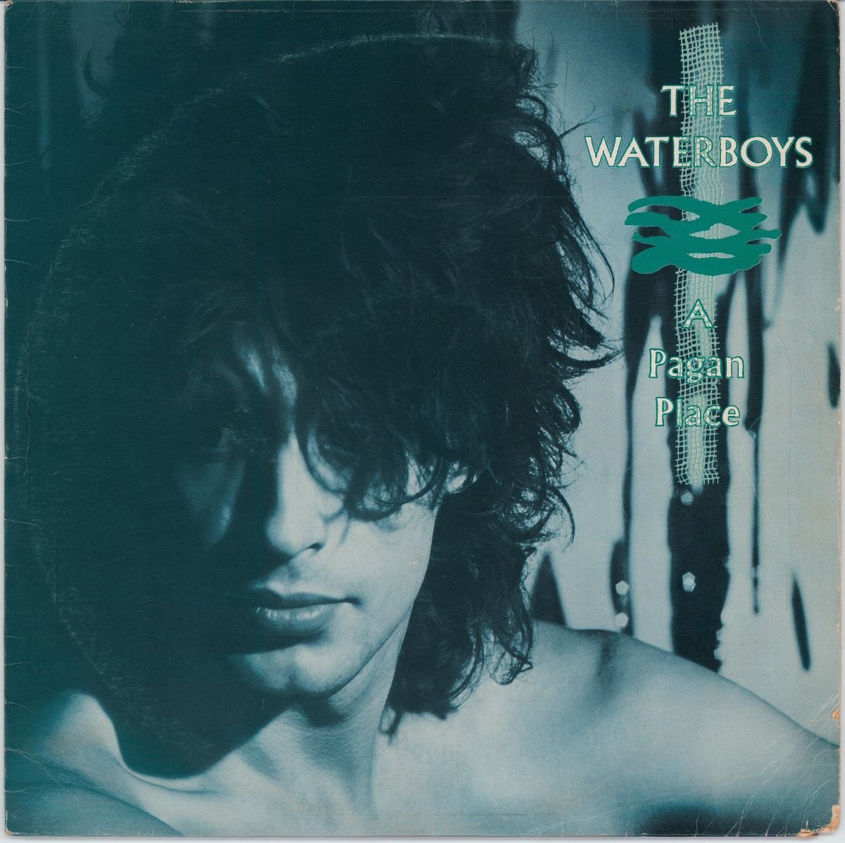 The Waterboys - A Pagan Place (G+)