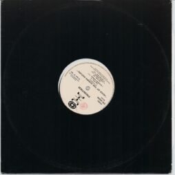 Frontier - Voice Of The Human Nature (VG+/Gen)
