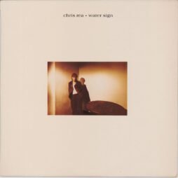 Chris Rea - Water Sign (VG+)