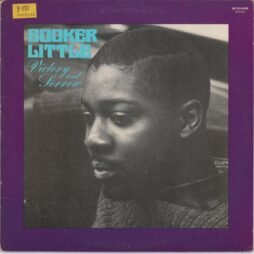 Booker Little - Victory And Sorrow (VG/G+)