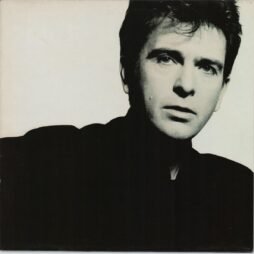 Peter Gabriel - So (VG+)