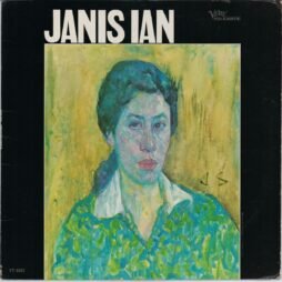 Janis Ian - Janis Ian (G/G+)