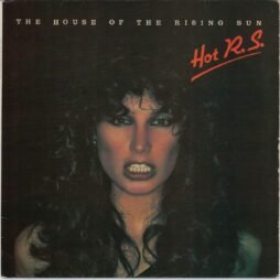 HOT R.S. - The House Of The Rising Sun (G/G+)