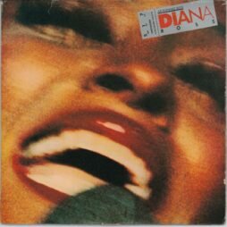 Diana Ross - An Evening With Diana Ross (G) (2LP)
