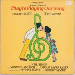 Marvin Hamlisch - They're Playing Our Song (VG)