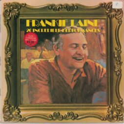 Frankie Laine - Twenty Incredible Performances (VG) (2LP)