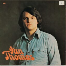 Ian Thomas - Ian Thomas (G+/VG)