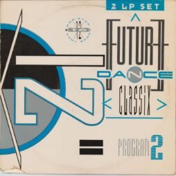 Various - Future Dance Classix Program 2 (VG/G) (2LP)