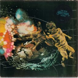 Santana - Santana (G+/G)