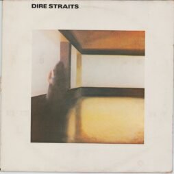 Dire Straits - Dire Straits (VG/G+)