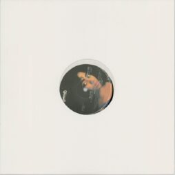 Desireé - Silent Witness / Change (G+/Gen) (12")
