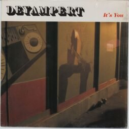 Deyampert - It's You (VG+/VG)