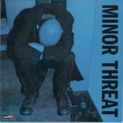 Minor Threat - Minor Threat (G+)