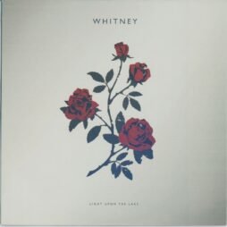 Whitney - Light Upon The Lake (VG+/G+)