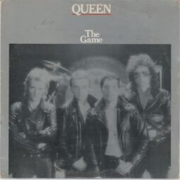 Queen - The Game (G+)