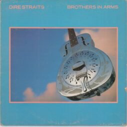 Dire Straits - Brothers In Arms (G+)