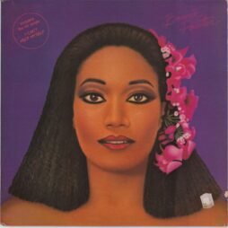Bonnie Pointer - Bonnie Pointer (VG+/G+)