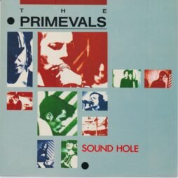 The Primevals - Sound Hole (VG/VG+)