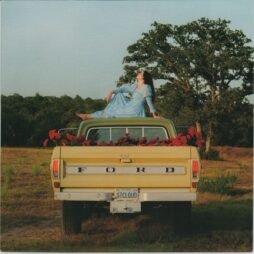 Waxahatchee - Saint Cloud (VG+)