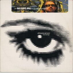 Balearic Bill - Destination Sunshine (VG) (12")