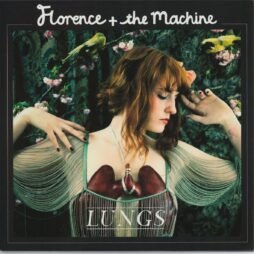 Florence And The Machine - Lungs (VG+)