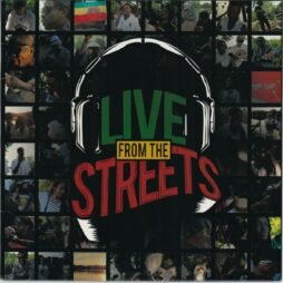 Mr. Green & ATR - Live From Parkside (VG+)