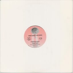 Orange Krush - Action (VG+/Gen) (12")
