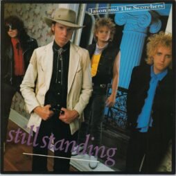 Jason & The Scorchers - Still Standing (VG+)