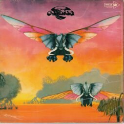Osibisa - Osibisa (G/G+)