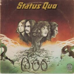 Status Quo - Quo (G+)