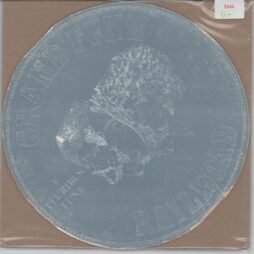 Grand Funk Railroad - E Pluribus Funk (G+)