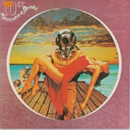 10cc - Deceptive Bends (VG)