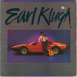 Earl Klugh - Low Ride (G+)