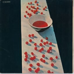 Paul McCartney - McCartney (G+)