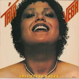 Tata Vega - Full Speed Ahead (VG)