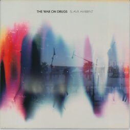 The War On Drugs - Slave Ambient (VG/G+) (2LP)