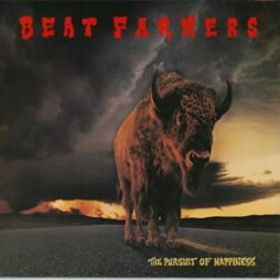 The Beat Farmers - The Pursuit Of Happiness (VG)