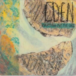 Everything But The Girl - Eden (VG+)