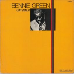 Bennie Green - Catwalk (VG/G+)