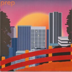 PREP - Prep (VG+)