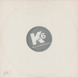 K-Series - Punk (VG+/Gen) (12")