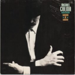 Michael Colina - Shadow Of Urbano (VG+/VG)