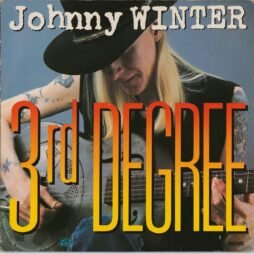 Johnny Winter - 3rd Degree (VG)
