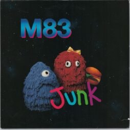 M83 - Junk (2LP)